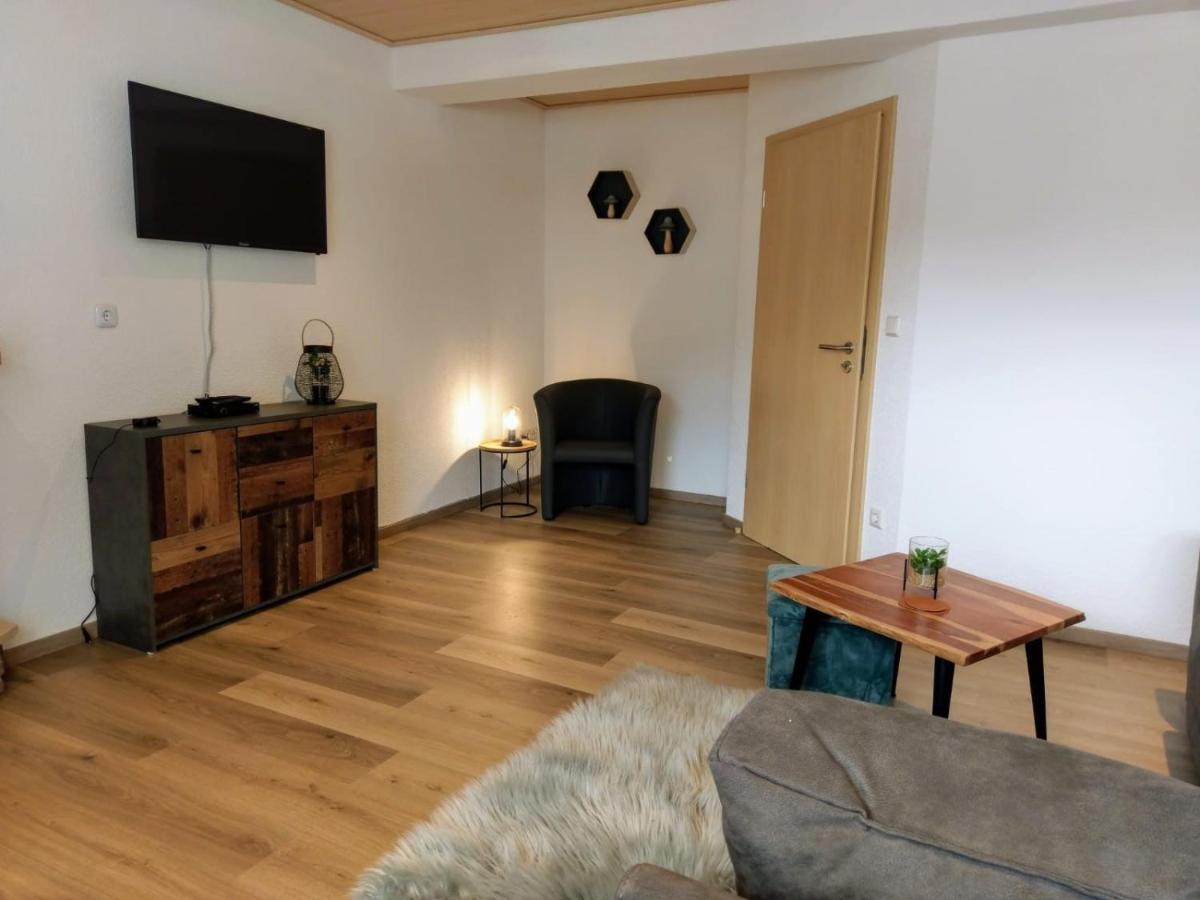 Aparthotel Harlekin วิลลิงเงิน ภายนอก รูปภาพ